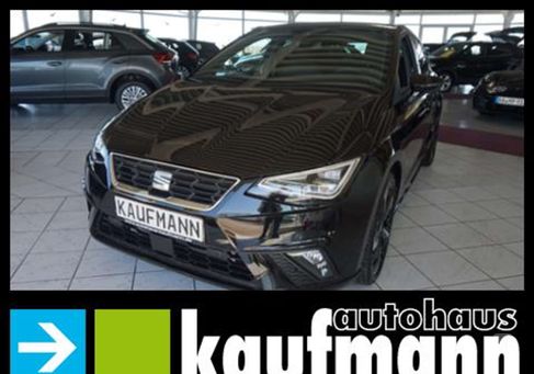 Seat Ibiza, 2025