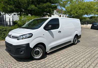 Citroën Jumpy, 2023