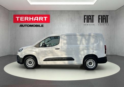 Fiat Doblo, 2025