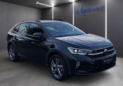 Volkswagen Taigo, 2022 2