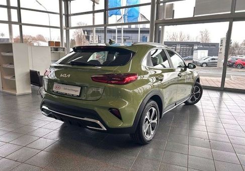 Kia XCeed, 2023