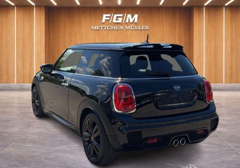 MINI Cooper S, 2020