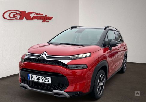 Citroën C3 Aircross, 2023