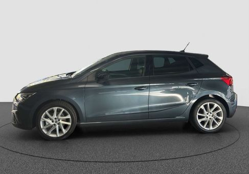 Seat Ibiza, 2025