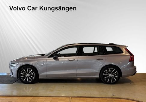 Volvo V60, 2026