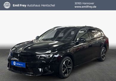 Opel Astra, 2025