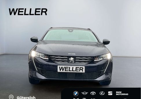 Peugeot 508, 2023