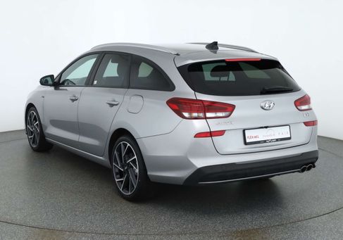 Hyundai i30, 2023 3