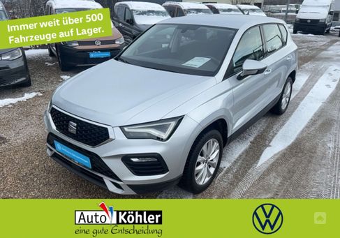 Seat Ateca, 2023