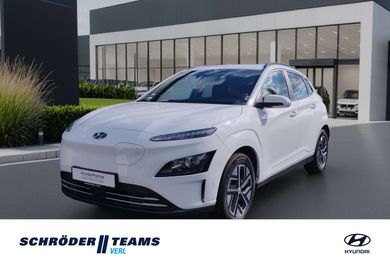 Hyundai Kona, 2022