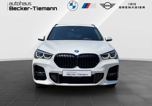 BMW X1, 2022 3