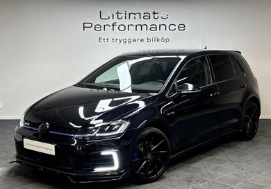 Volkswagen Golf, 2020