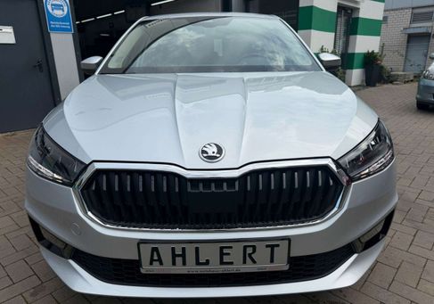 Skoda Fabia, 2023