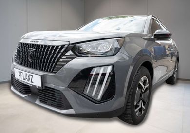 Peugeot 2008, 2024