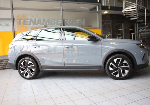 Opel Grandland X, 2025 2