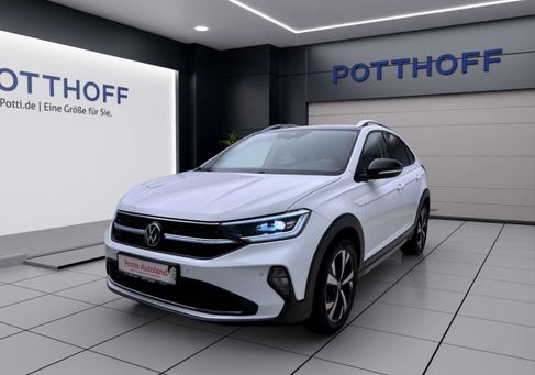Volkswagen Taigo, 2022