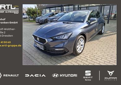 Seat Leon, 2025