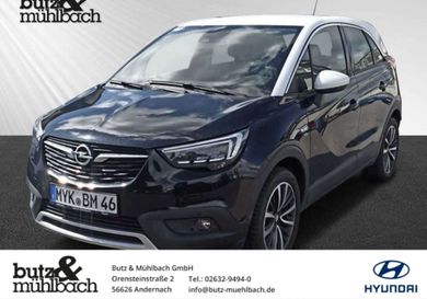 Opel, 2019