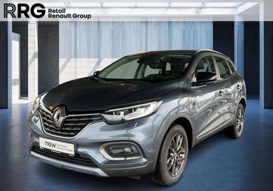 Renault Kadjar, 2021