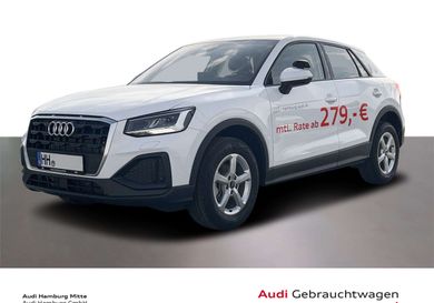 Audi Q2, 2026