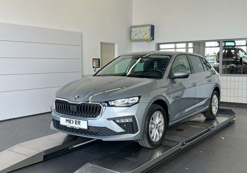 Skoda Scala, 2026