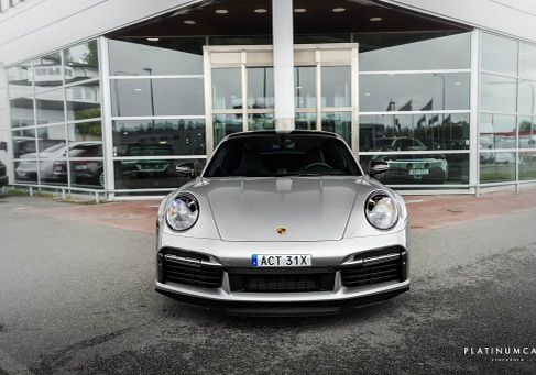 Porsche, 2021 3