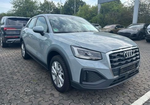 Audi Q2, 2023 2