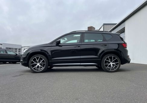 Cupra Ateca, 2023