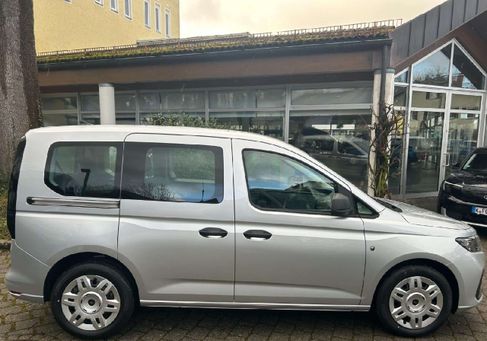 Ford Tourneo Connect, 2024