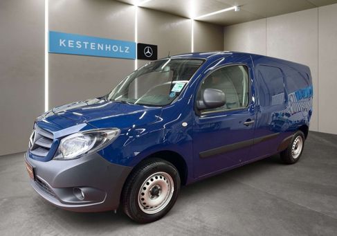 Mercedes-Benz Citan, 2019 2