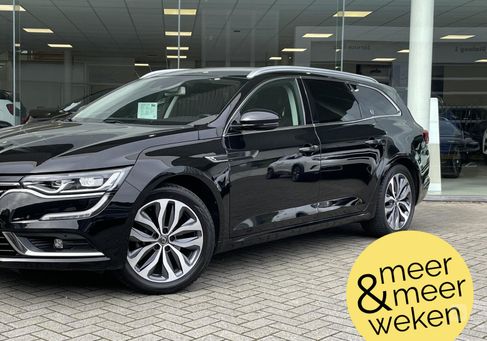 Renault Talisman, 2020