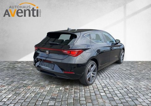 Seat Leon, 2023 3