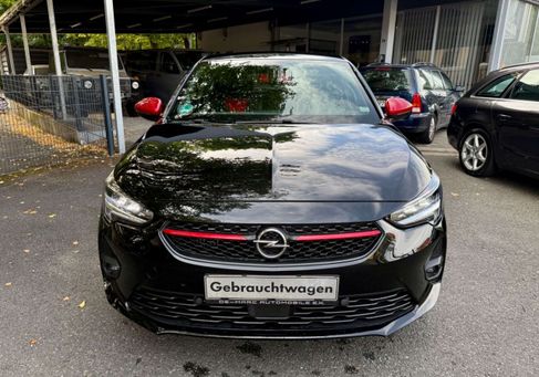 Opel Corsa, 2021 2