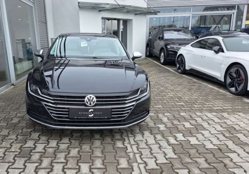 Volkswagen Arteon, 2019 2
