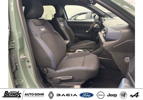 Dacia Duster, 2025 3