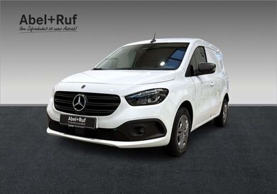 Mercedes-Benz Citan, 2026