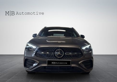 Mercedes-Benz GLA 250, 2026 2