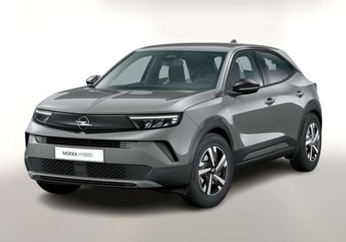 Opel Mokka, 2026