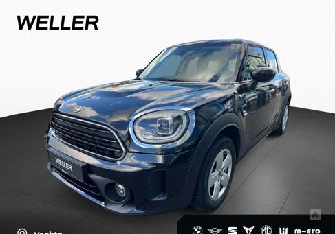 MINI One Countryman, 2021