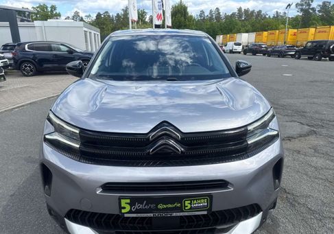 Citroën C5 Aircross, 2024 3