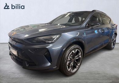 Cupra Formentor, 2026