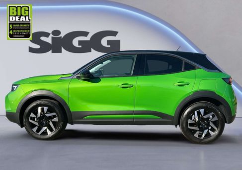 Opel Mokka, 2022 3