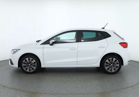 Seat Ibiza, 2024 2