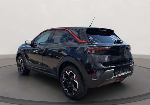 Opel Mokka, 2024 3
