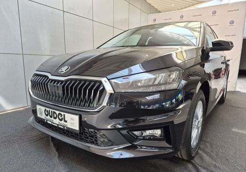 Skoda Fabia, 2026