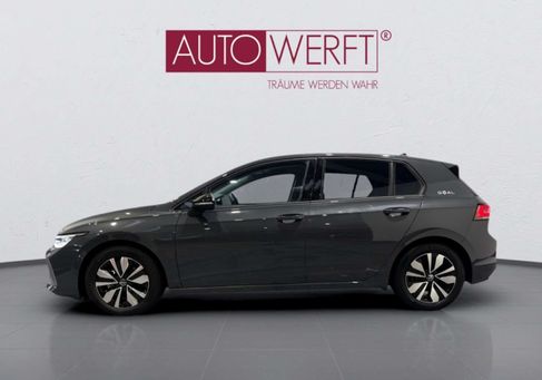 Volkswagen Golf, 2025 3