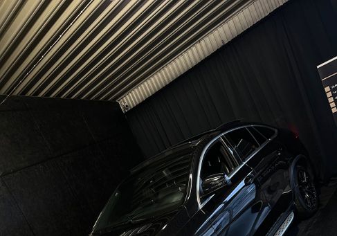 Mercedes-Benz GLE 350, 2018