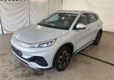 BYD Atto 3, 2023