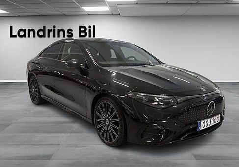 Mercedes-Benz, 2025 3