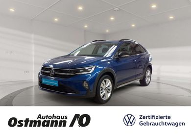 Volkswagen Taigo, 2025